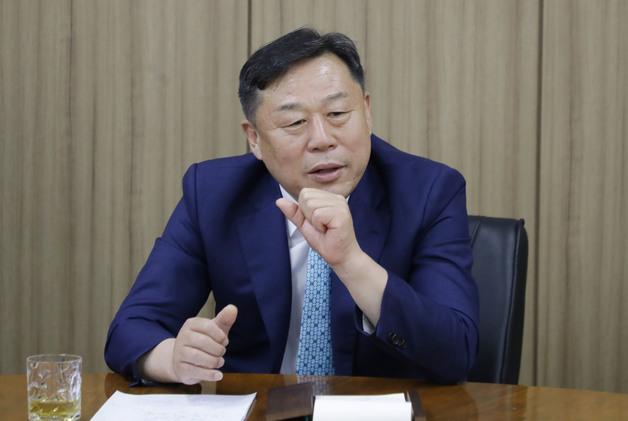 김종훈 울산 동구청장 공약 이행률 96%…"교육·청년 분야 100%"