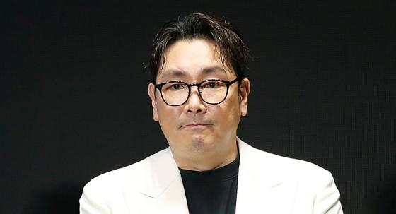 '소년범 인정' 조진웅, 배우 은퇴…"과오에 대한 책임" 사과