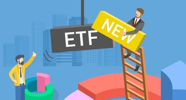 '삼전·SK하닉' 2배 수익…레버리지  ETF '첫 출시' 눈앞