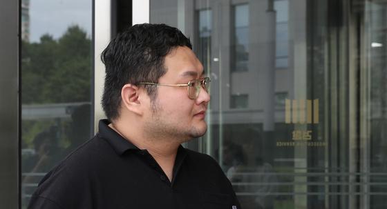 "이재명 대통령께 감사할 뿐"…구제역 '옥중 손편지'도 공개 