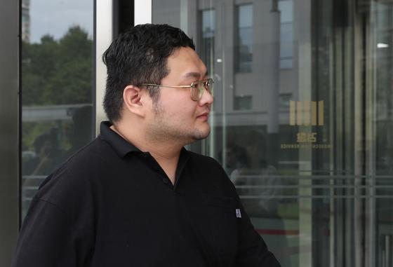 "이재명 대통령께 감사할 뿐"…구제역 '옥중 손편지'도 공개 