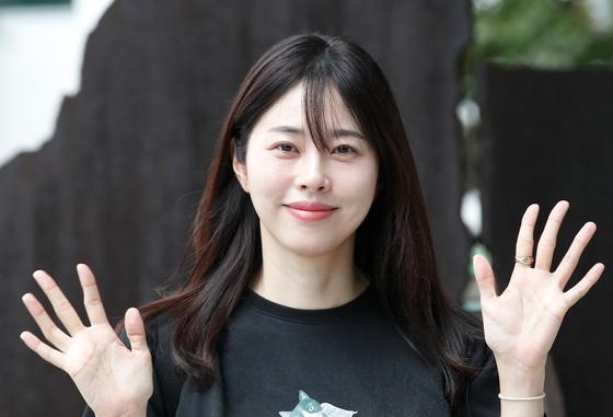 '임테기 두줄' 서동주 "정상 임신 확률 낮지만 지켜보자고…속상, 기도해달라"