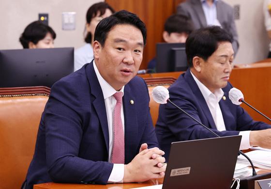 정희용, 산불 피해지역 '경제회복 3법' 대표발의