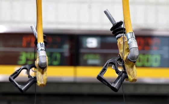 E1·SK가스, 3월 LPG 공급가격 25~28원 인상