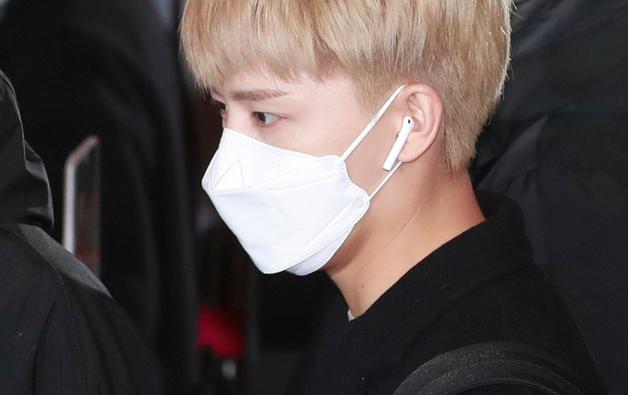 '특수준강간' NCT 태일, 징역3년6개월…대법 상고 기각