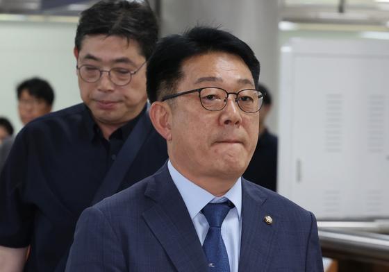 '민주당 돈봉투' 허종식·윤관석·임종성, 2심 무죄…1심 유죄 뒤집혀(2보)