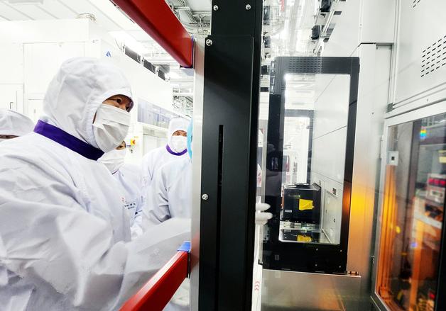 구글·애플 줄세운 'D램의시간'…슈퍼사이클 이후는