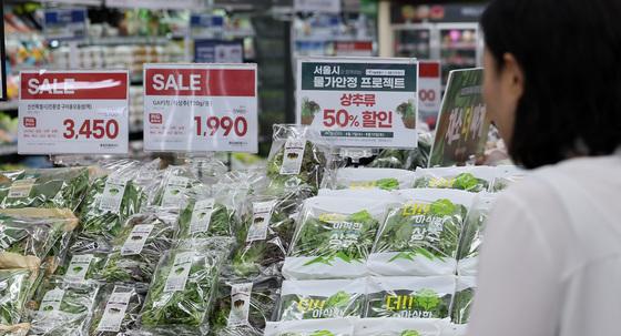 "선방하고 있는데"…우왕좌왕 정책에 갈 길 잃은 SSM