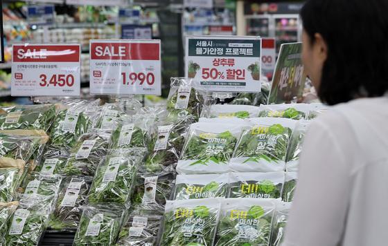 "선방하고 있는데"…우왕좌왕 정책에 갈 길 잃은 SSM