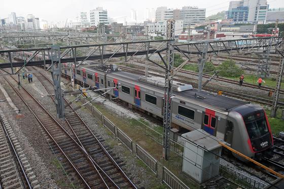 코레일 성과급 정상화, 공운위 의결…노조 파업 철회 논의 예정