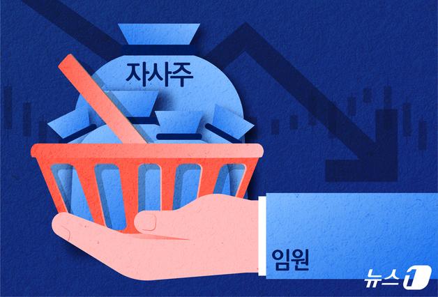 자사주 소각 나서는 미래·키움…신영증권은 31년째 '소각 0'