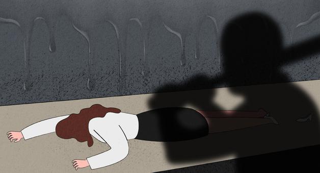 설날 아내 살해 후 아들에게 전화한 만취 80대 체포