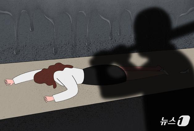 설날 아내 살해 후 아들에게 전화한 만취 80대 체포