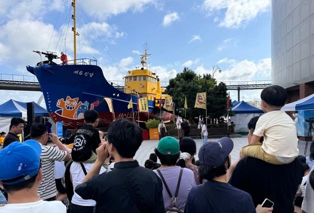 올해 울산고래축제 10월15~18일 개최…'체류형 관광 콘텐츠' 확대