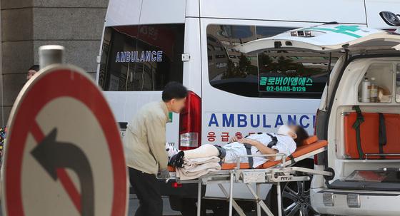 전국 소아심장외과 의사 단 27명…어린이 과반 '원정 수술'