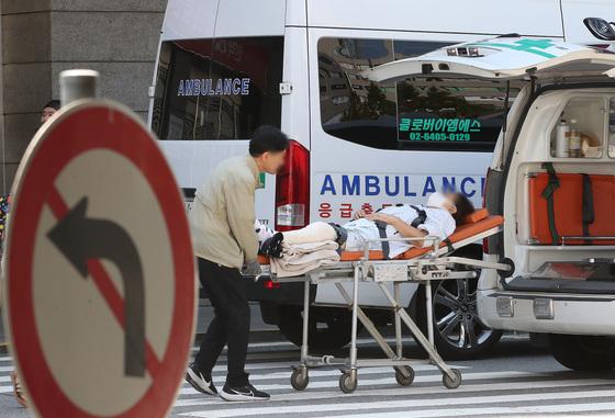 전국 소아심장외과 의사 단 27명…어린이 과반 '원정 수술'