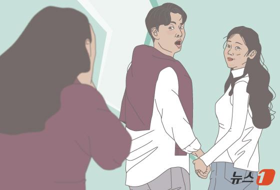 혼인 신고 회피, 15년 함께 산 남편 죽자…"제가 며느리" 숨겨둔 여성 등장