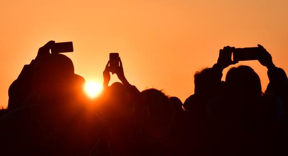 "어서와, 2026년"…서울 도심 곳곳 새해 해맞이 행사 