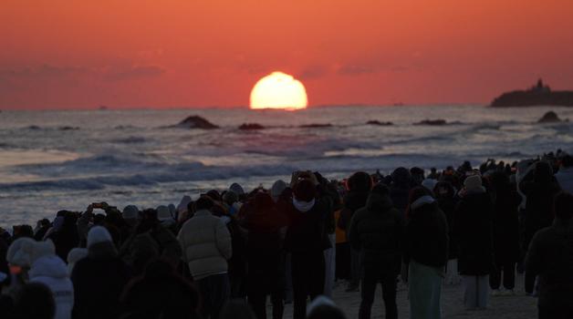 동해시, 숙박업소 위생·안전점검…해맞이 손님맞이 본격 돌입