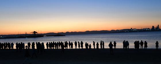 새해 첫날 대구·경북 고속도로 해맞이 차량 '최대 54만대' 예상