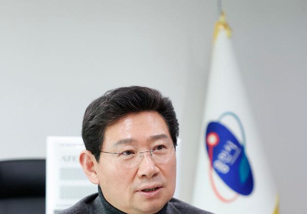 이상일 용인시장, 대통령실·정부에 용인 철도사업 지원 요청