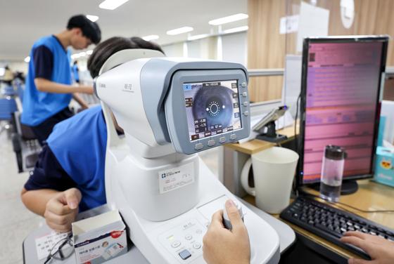 공군, 내년부터 입영시험 폐지…카투사처럼 '뺑뺑이'로 뽑는다