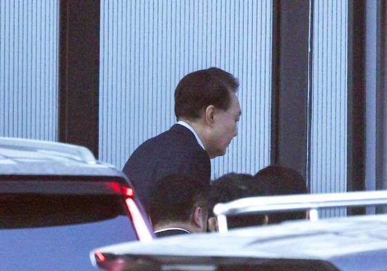 '박근혜·이명박 재평가' 만든 尹의 체포