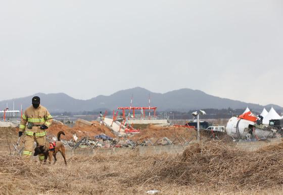 활주로 주변 항행안전시설 '부러지기 쉬운 재질로 설치' 의무화 