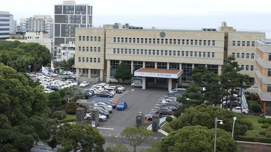 제주교육청, 정보보호 최고 수준 '매우 우수'