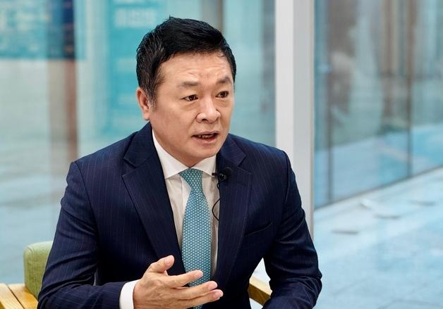 [인터뷰] 김철근 "허은아 탈당할 일 아냐"...내홍에도 이준석 대권 문제없다