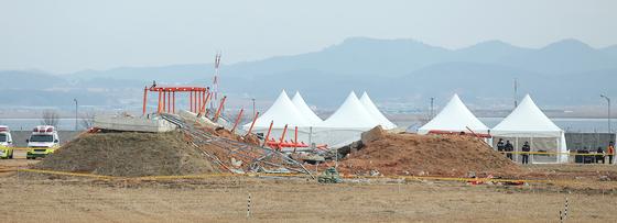 '여객기 참사' 무안국제공항 재개항 언제?