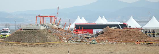 무안공항 여객기 참사 피해 키운 '로컬라이저' 개선 착수