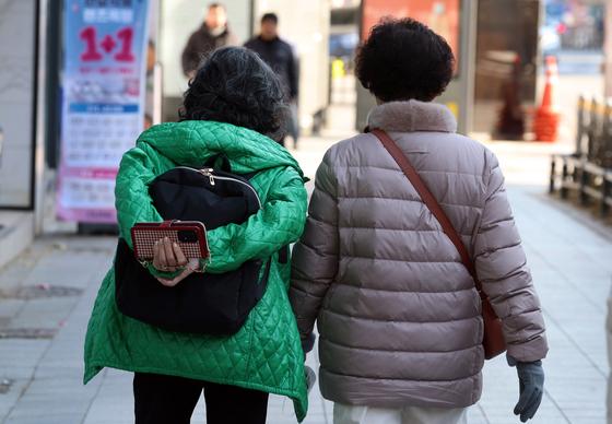 '생전에 명예 상주 지정' 천안시 사전장례 의향 사업 시행