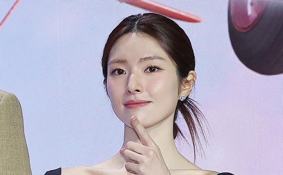 하영, 증조부 친일 의혹 사과에도 후폭풍…인터뷰 취소→광고 손절(종합)