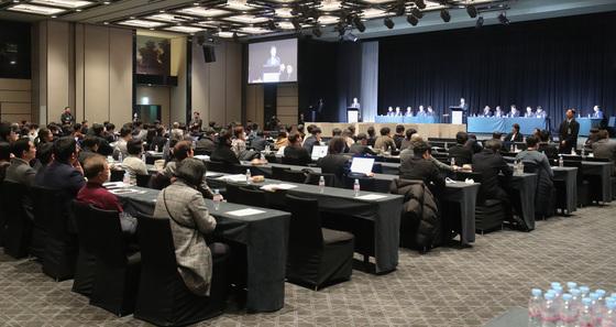 MBK·영풍, 무산시킨 집행임원·액분 또 제안…"오락가락"