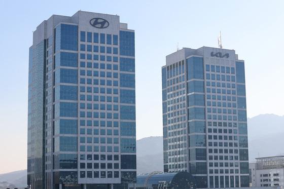 현대차그룹, 8조 투자 서울에 AI·SW 연구 거점 신설…R&D 통합