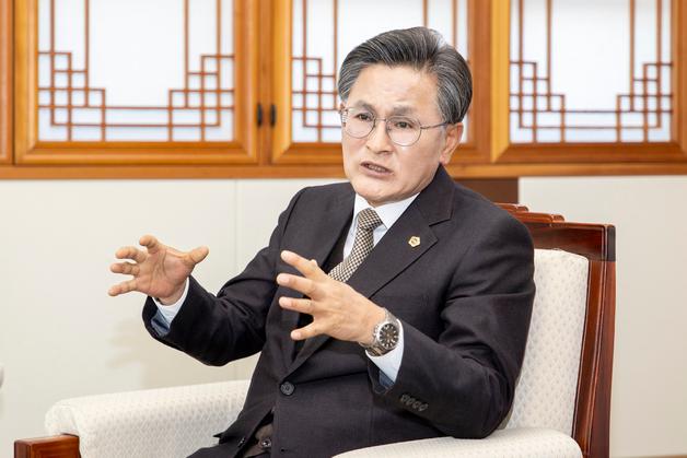 [인터뷰]박성만 경북도의장 “계획 아닌 성과로 말하는 의회”