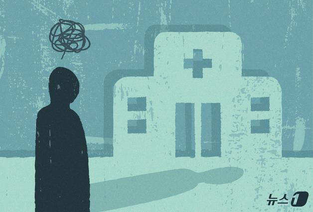 요양병원 입원 28.4%가 '암환자'…55~64세 女, 유방암 많아