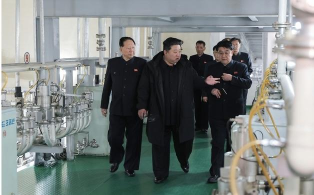 북한 호응 끌어낼 '3축 전략'은…"신뢰·경제·군축 연계 필요"