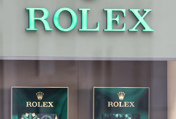  '인기 시들었나'…롤렉스, 온라인 예약제 완전 폐지