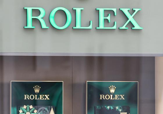  '인기 시들었나'…롤렉스, 온라인 예약제 완전 폐지