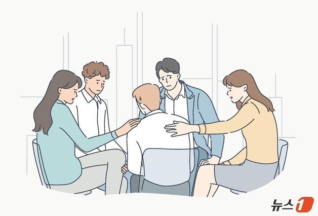 자살사망자 95% 마지막 경고 신호…가족 23%만 알아챘다