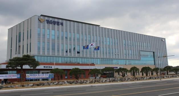 설날 아내 살해 뒤 자해한 80대…경찰 "혐의 중대" 구속영장