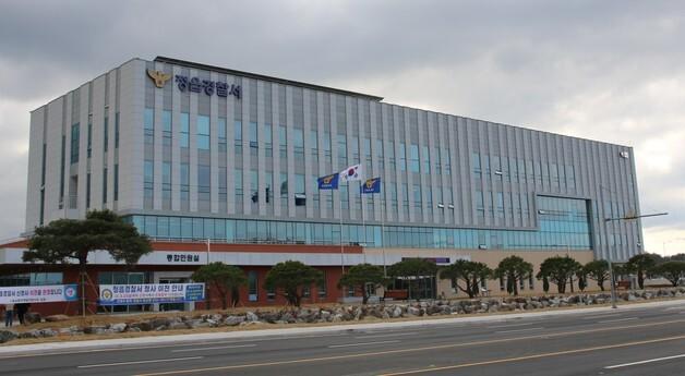 낙선 후 "정읍시장 만나게 해 줘" 청원경찰 폭행…출마자 구속