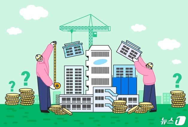 10억짜리 주택, 1000만 원 설계로 지을 수 있을까?