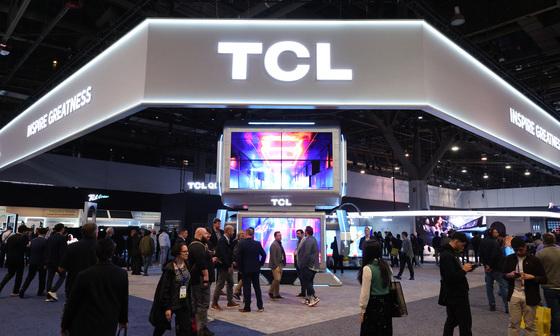 "올레드TV 강자 韓? 미니 LED 봤어?"…中 프리미엄 추격 무섭다