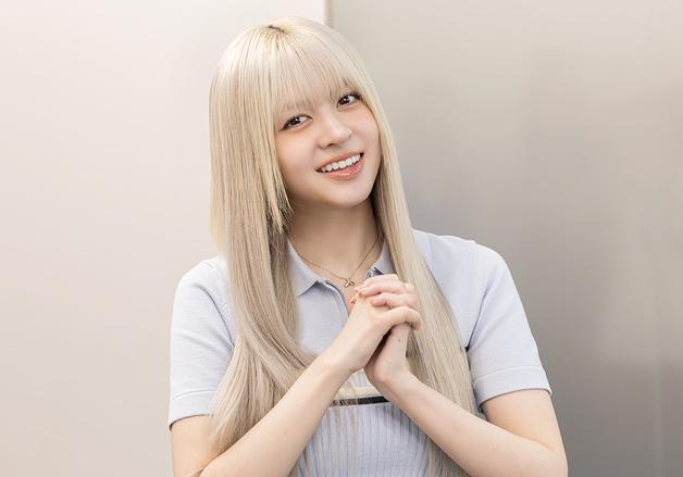 엔믹스 릴리 "韓 몰랐던 호주 친구들…K팝이 바꿨죠" ①