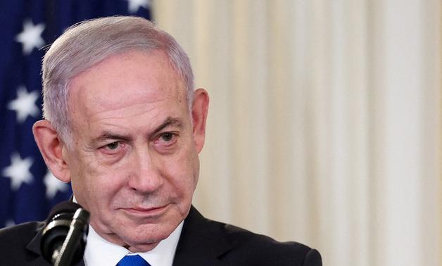 [속보] 네타냐후 "이란, 더 이상 우라늄농축·탄도미사일 제조능력 없어"