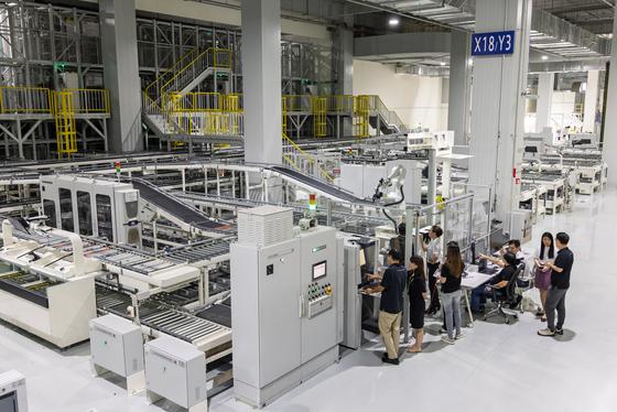 "스마트팩토리 방어하는 OT보안에 제로트러스트를"…KISA 안내서