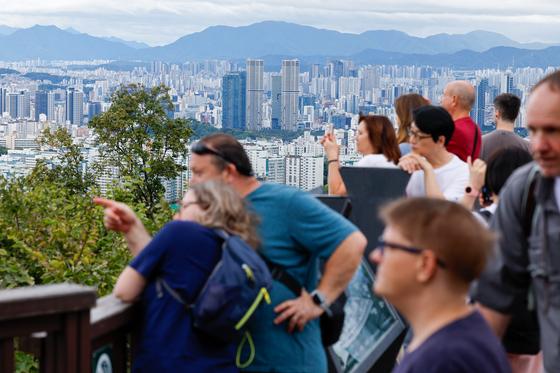 환치기·무자격 임대까지…외국인 부동산 위법 의심 88건 적발